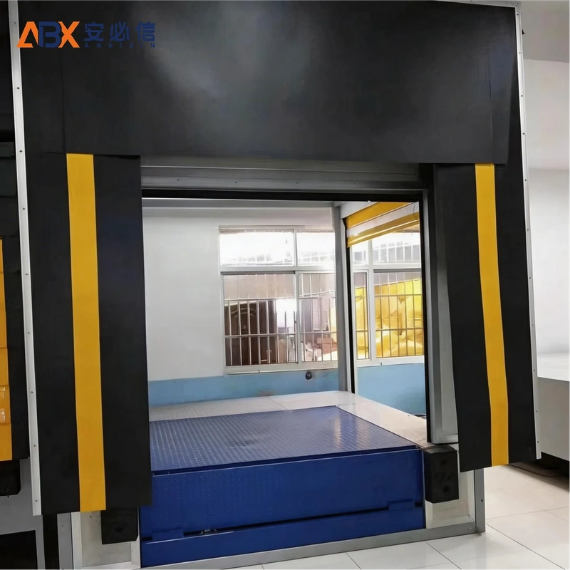 泸州市工业快速门